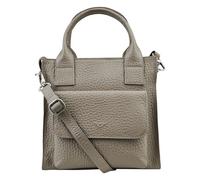 Voi Hirsch Jolena Sac à main Cuir véritable 23.5 cm gris