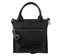 Voi Hirsch Jolena Sac à main Cuir véritable 23.5 cm noir