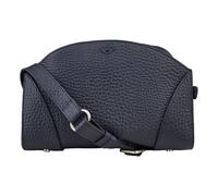 Voi Hirsch Madison Sac à bandoulière Cuir véritable 24.5 cm bleu