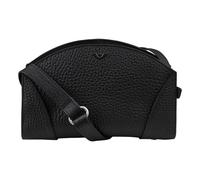 Voi Hirsch Madison Sac à bandoulière Cuir véritable 24.5 cm noir