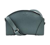Voi Hirsch Madison Sac à bandoulière Cuir véritable 24.5 cm vert