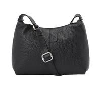 Voi Hirsch Sac à bandoulière Cuir véritable 25.5 cm noir