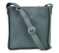 Voi Hirsch Sac à bandoulière Cuir véritable 22.5 cm vert