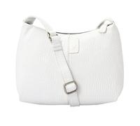 Voi Hirsch Sac à bandoulière Cuir 25.5 cm blanc