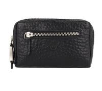 Voi Hirsch Tess Étui à clés Cuir véritable 11 cm noir