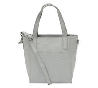 Voi Hirsch Verona Sac à bandoulière Cuir 19.5 cm gris