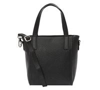 Voi Hirsch Verona Sac à bandoulière Cuir 19.5 cm noir