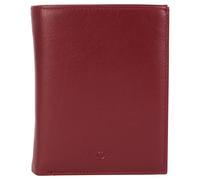 VOi Porte-monnaies 'Rick' rouge pastel, Taille One Size