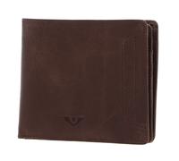 VOi portefeuille City Cowboy Dave Wallet Brown