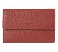 VOi portefeuille Hirsch Brenna Wallet Granat