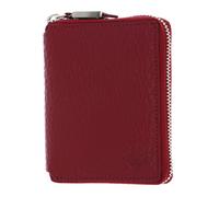 VOi portefeuille Hirsch Pia Wallet Granat