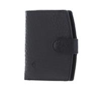 VOi portefeuille Hirsch Romi Wallet Schwarz