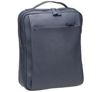 VOi sac à dos pour ordinateur portable Boston Maxima Backpack Blue bleu marine