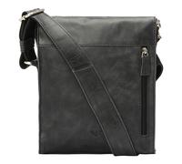 VOi sac à épaule bandoulière City Cowboy Clark Crossbody Bag Black