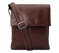 VOi sac à épaule bandoulière City Cowboy Troy Crossbody Bag Brown