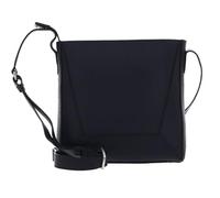 Voi sac à épaule bandoulière Hirsch Carina Crossbody Bag Blue bleu marine