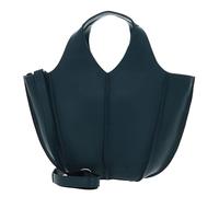 Voi sac à main sac à épaule bandoulière Hirsch Jela Bag Petrol bleu pétrole