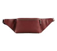 VOi sac banane Hirsch Anissa Bag Granat