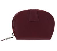 Voi Soft Penny Porte-monnaie en cuir 13 cm