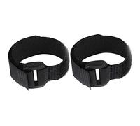 Voiakiu 6pack Poulet Réglable No-Crow Coq Collier Poule Fowl Neckband Accessoires pour La Volaille Ferme Empêcher Les Poulets Crier, Déranger Les Voisins