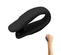 Voiakiu Pince d'Acupression Anti Stress pour Lutter Contre Les Tête et Les - Accessoire Anti Stress à Utilisation Simple & Efficace