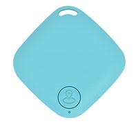 Voiakiu Traqueur GPS Intelligent, suiv GPS pour Enfants, garçons, Filles, Animaux Compagnie,Chat, Chien, suiv en Temps réel des Animaux Compagnie,Recherche