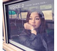 Voice 2-Cover Lovers Rock (Album+DVD)(Japan Version) [DE Import]