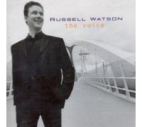 Watson Russel - The Voice [Import]