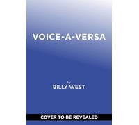 Voice-a-versa: A Behind-the-mic Tale of Abuse, Mischief, and Finding My Voices
