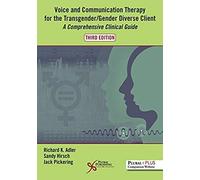 Voice And Communication 3rd Ed