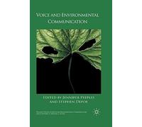 Voice And Environmental Communication