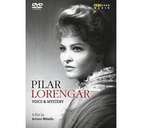 Voice and Mystery DVD E