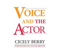 Voice and the Actor – In The Beginning – Wiley-VCH