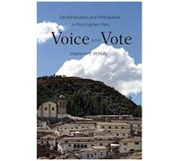 Voice And Vote