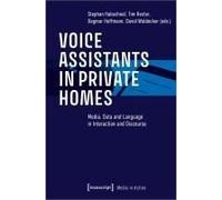 Voice Assistants In Private Homes