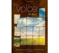 Voice Bible The HB Thomas Nelson (Auteur)