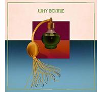 Voice Box by Why Bonnie [Audio CD] NEUF