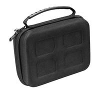 LONGRIDGE Etui de Protection pour Sc300 Noir