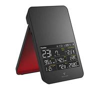 Voice Caddie Sc4 Moniteur de démarrage Adulte Unisexe, Noir, Taille Unique