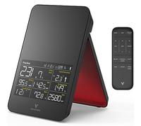 Voice Caddie Sc4 Moniteur de Lancement Mixte Adulte, Noir, Taille Unique