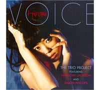 Voice CD