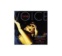 Voice CD