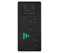 Voice Changer, Handheld Microphone Voice Changer Sound Effects Machine for Kids, for Friends