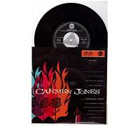 Voice - Dorothy Dandridge, Harry Belafonte, Joe Adams, Olga James, Pearl Bailey - Various - Carmen Jones (From The Original Sound Track) "Dat's Love" (Habanera) - Stan' Up An' Fight - Dere's A Cafe On De Corner - Beat Out Dat Rhythm On A Drum