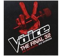 Artistes divers – Voice-Final 32 – Universal Billard – Import (2013)