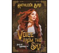 Voice from the Sky: A clean steampunk retelling of the Little Mermaid