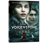 Voice from The Stone