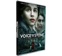 Voice From The Stone – DVD