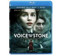 Voice from The Stone [Blu-Ray]