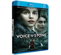 Voice From The Stone - Blu-Ray